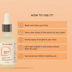 Dermabay Retinol 0.2% Face Serum