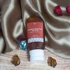 The Wellness Shop Vitamin C Brightness Gel Mask
