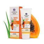 Ayouthveda Papaya Vera Face Scrub