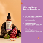 Citta Anti-Aging Face Serum – Regenerative Serum