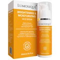 Lumosique Brightening And Moisturizing Face Serum