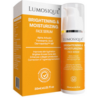 Lumosique Brightening And Moisturizing Face Serum