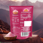Aashirvaad Himalayan Pink Salt - Distacart