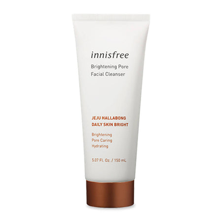 Innisfree Brightening Pore Facial Cleanser