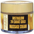 Vaadi Herbals Instaglow 24 Carat Gold Massage Cream