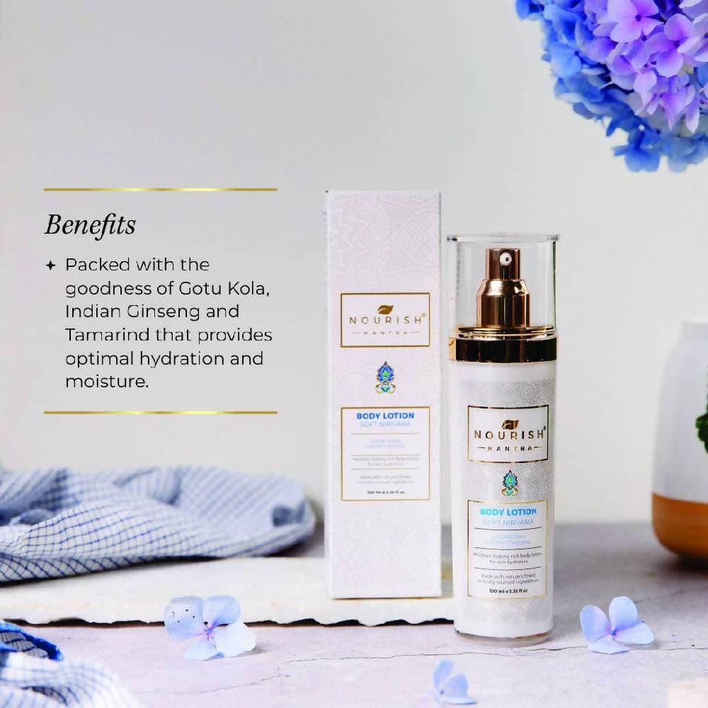Nourish Mantra Starter Gift Set