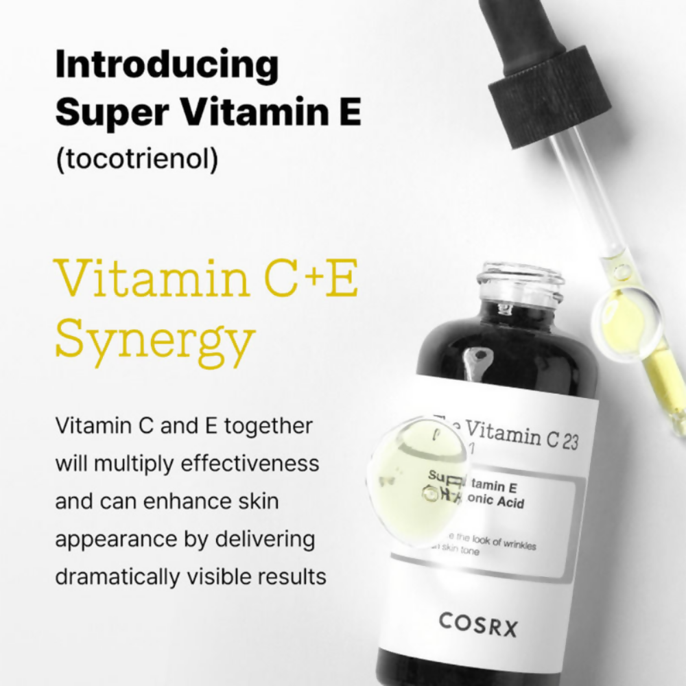 Cosrx The Vitamin C 23 Serum