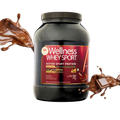 Guru Prasadam Wellness Whey Sport Protein - Distacart