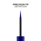 Chambor Extreme Wear Lasting Matte Liner - Black