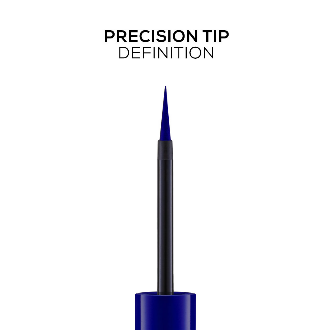 Chambor Extreme Wear Lasting Matte Liner - Black