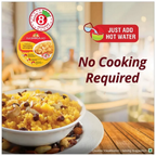 Aashirvaad Instant Suji Halwa with Jaggery - Distacart