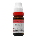 Dr. Reckeweg Iris Vers Dilution