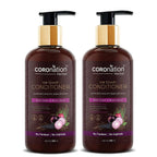 Coronation Herbal Red Onion & Black Seed Hair Conditioner