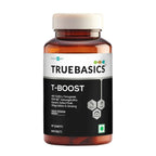 TrueBasics T-Boost Tablets for Men - Distacart