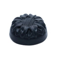 Organiko Donkey Milk Charcoal & Honey Soap