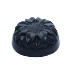 Organiko Donkey Milk Charcoal & Honey Soap