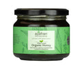Azafran Infusions Wild Forest Organic Honey (Cardamom)