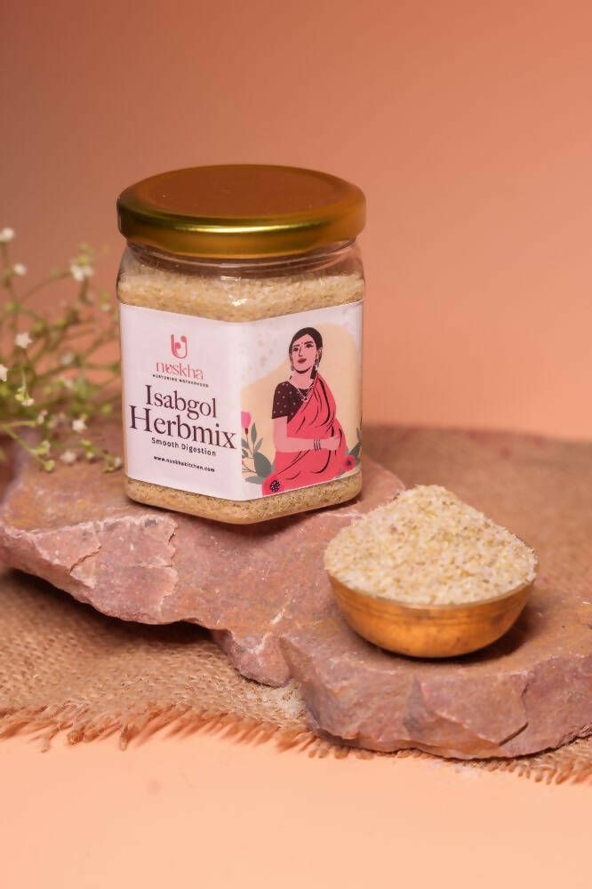 Nuskha Shatavari Herb Mix - Distacart