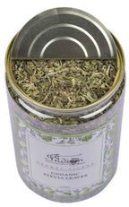 The Indian Chai - Organic Stevia Leaves Tea - Distacart