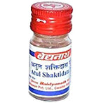 Baidyanath Jhansi Atul Shaktidata Yoga Powder - Distacart