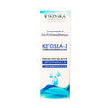 Skinska Natural Ketoska-Z Anti Dandruff Shampoo
