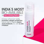 Cos-IQ Vitamin A-2% Granactive Retinoid in Squalane