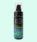 Vandyke Ocean Face Wash