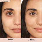 Laura Mercier Tinted Moisturiser Natural Skin Perfector Mini SPF 30 - 3W1 Bisque