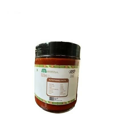 Organic Express Appemidi Tender Mango Pickle