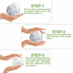 Dove Go Fresh Nourishing Body Wash 