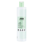Nykaa Naturals Longer & Thicker Hair - Free Shampoo With Amla, Curry Leaves & Coconut Oil
