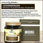 Hetha Chyawanprash made with Himalayan A2 Cultured Ghee