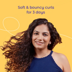 Arata Curl Care Conditioner With Shea Butter