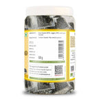 Dhampur Green Black Sesame Chikki - Distacart