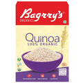 Bagrry's Organic Quinoa - Distacart