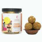 Nuskha Chana Laddoo - Distacart