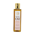 The Pure Story Natural Cold Pressed Oil for Hair & Skin with Seasame - Distacart