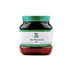 Dr. Willmar Schwabe India Kali Muriaticum Biochemic Tablet - Distacart