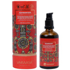 Varaasa Ashwanyam Ashwagandha-Rich Body Oil