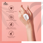 Herbs & Hills Charcoal Facewash & Moisturiser