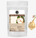 Organic Ayurvedistan Arrow Root Powder - Distacart