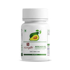 Ningen Avocado Oil Capsules - Distacart