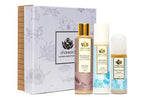 Shankara by Sri Sri Tattva Rich Repair Daily Ritual Trio Combo