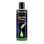 Naveda Herbal Aloe vera Shampoo