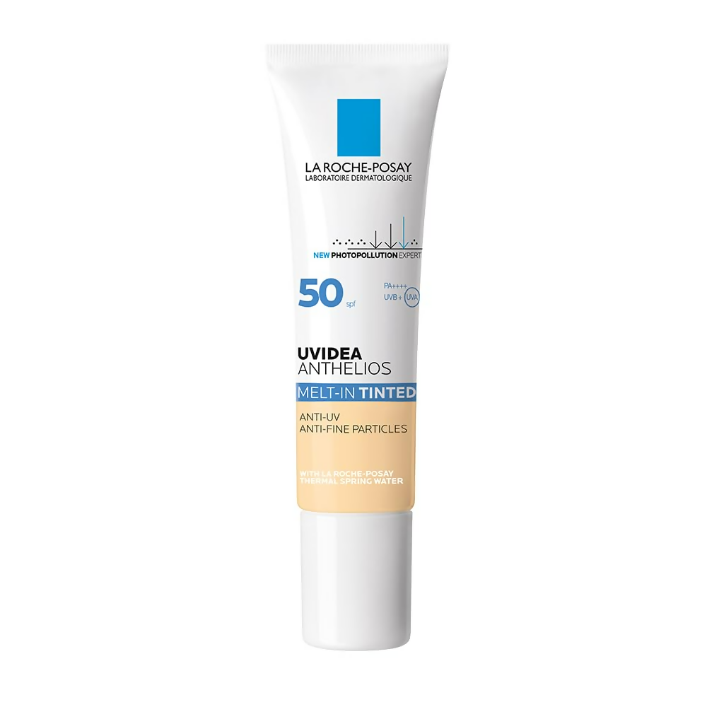 La Roche-Posay Uvidea XL Tint Sunscreen Makeup Foundation