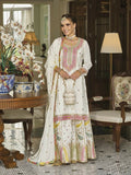 Anaita White Embroidered Silk Stitched Plazo Suit - Distacart
