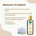Mother Sparsh Ayurvedic Home Remedy Combo