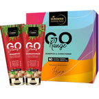 St.Botanica Go Strong Shampoo And Conditioner Combo