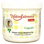 Hakim Suleman's C. Care Capsules