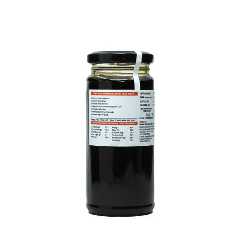 Dr. Talat's Premium Kashmir Tulsi Honey - Distacart